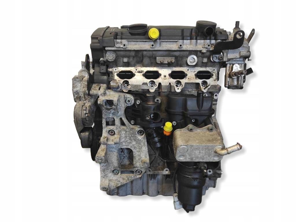Moteur BLR — vue 3
