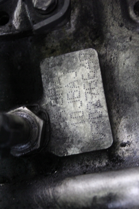 Moteur 9HZ (DV6TED4) - Image 4
