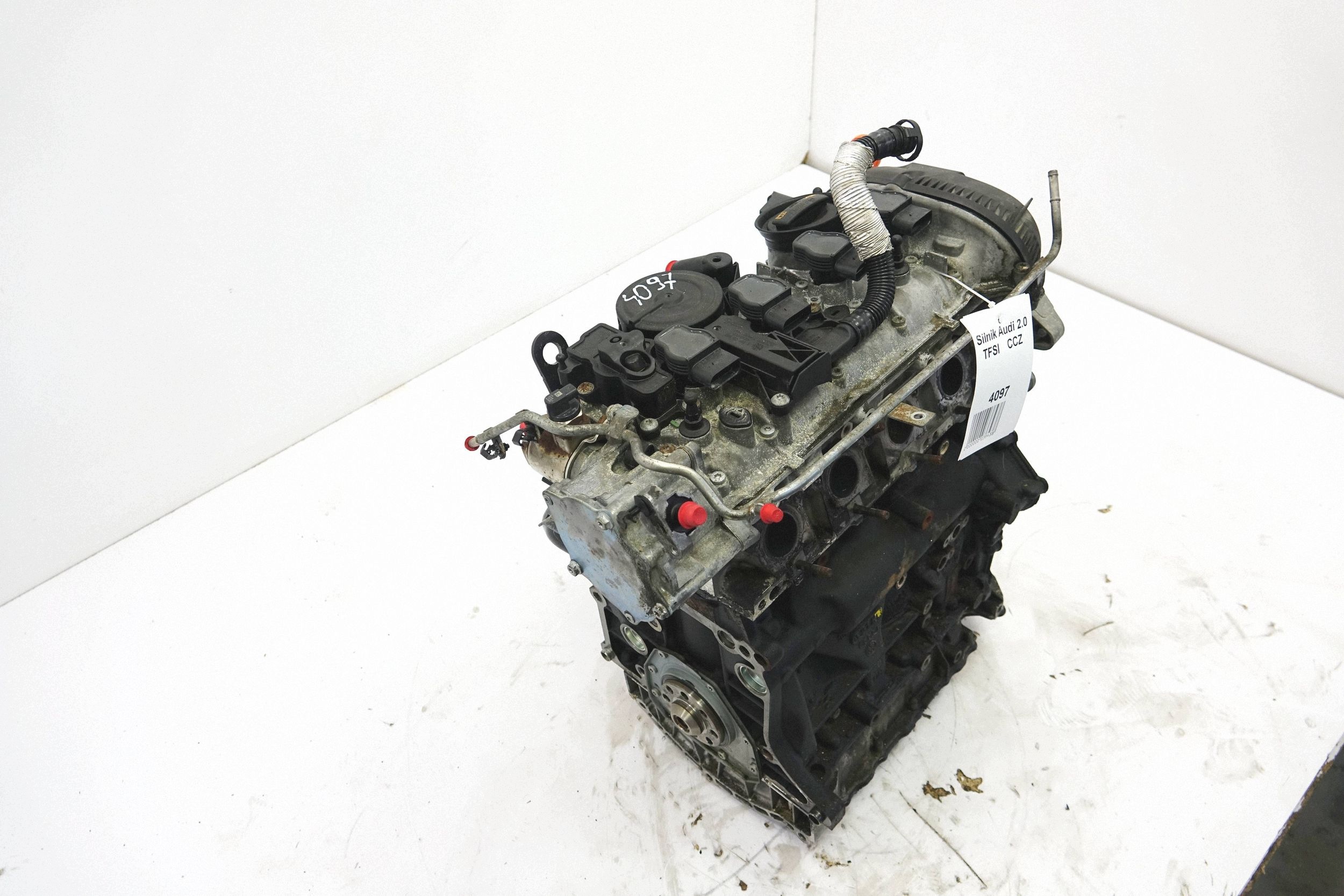 Moteur CCZA - Image 4