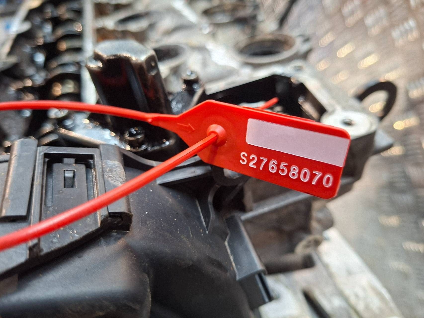 Moteur RHK (DW10UTED4) - Image 7