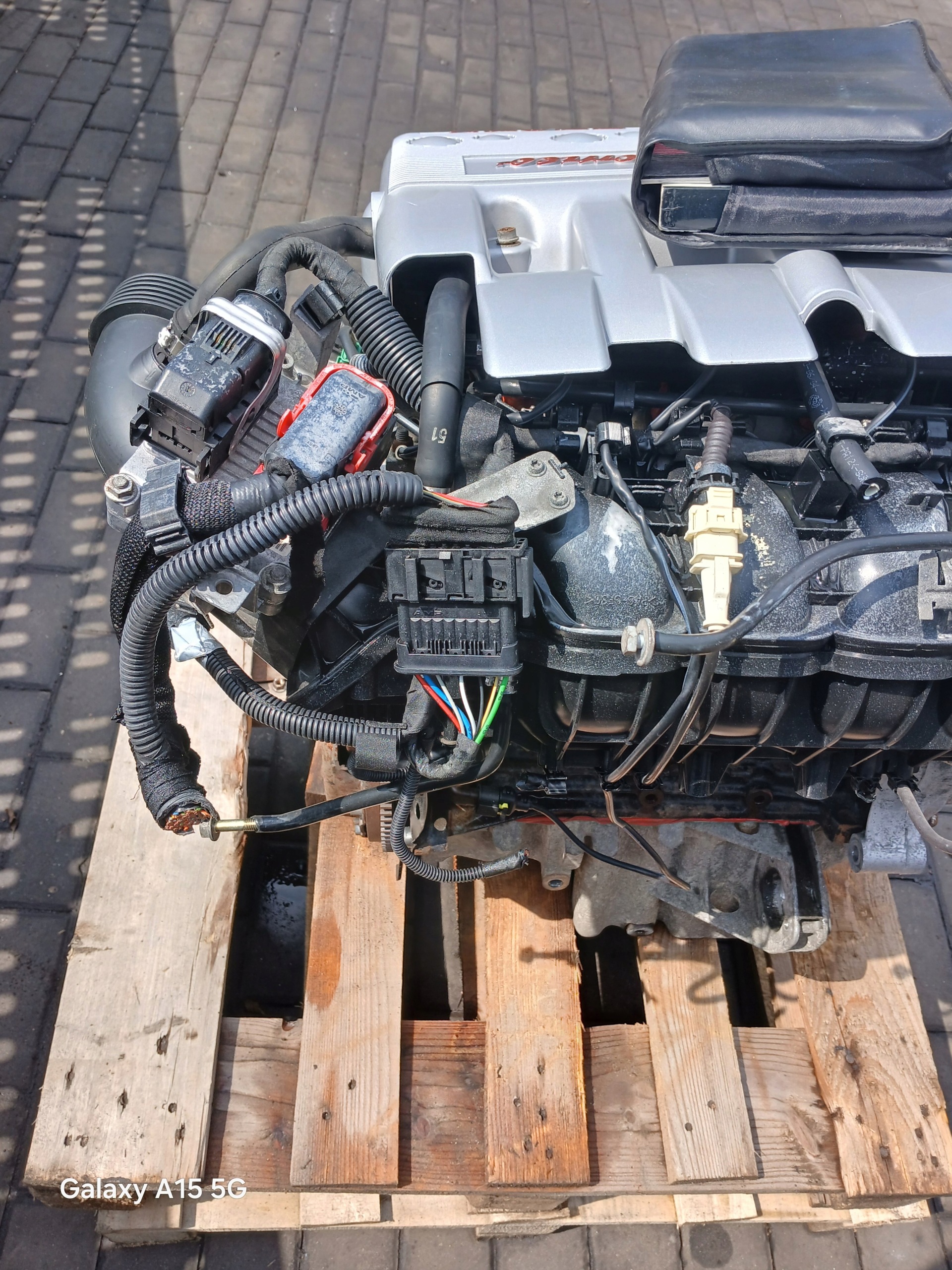 Moteur AR 32104 - Image 8