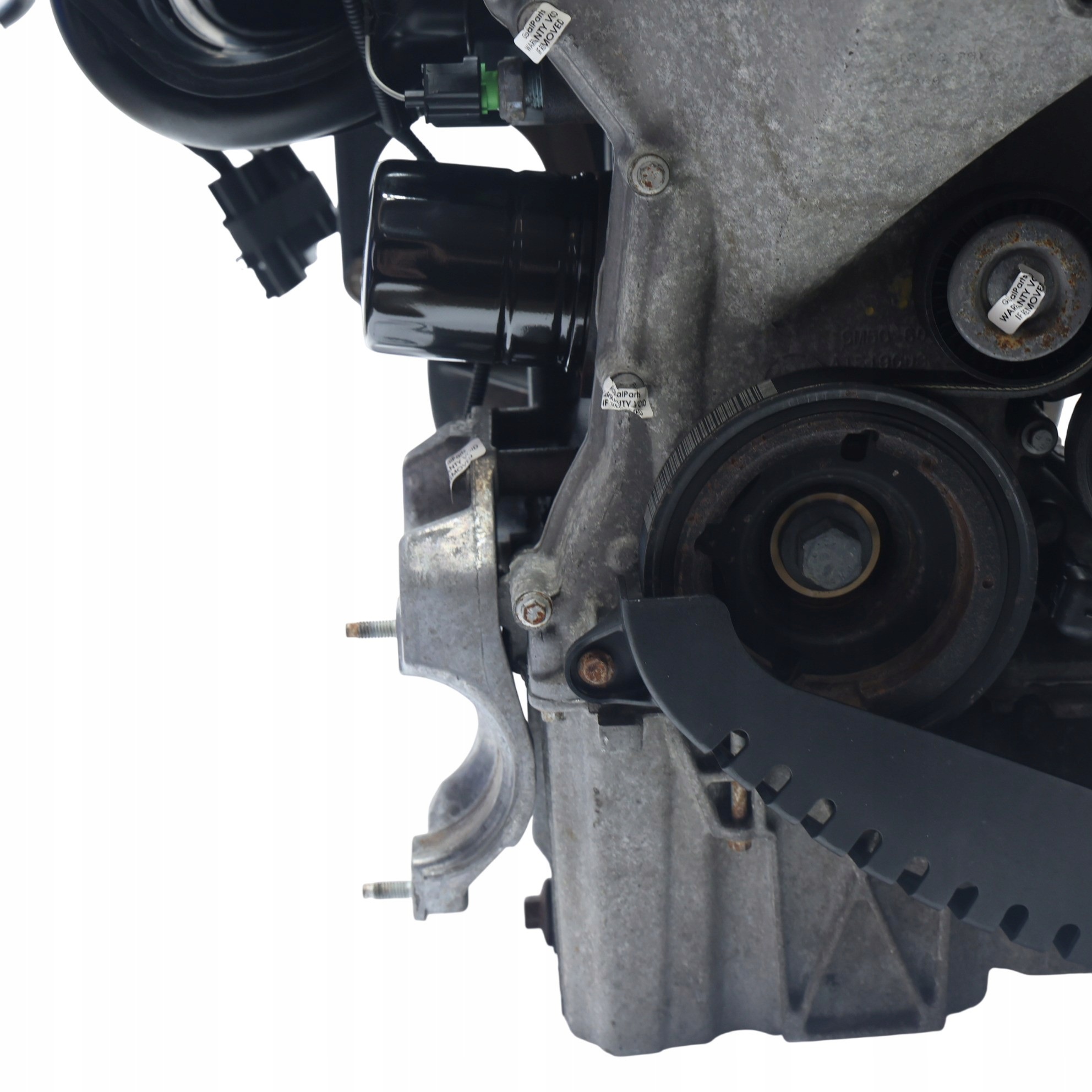 Moteur P4JA - Image 12
