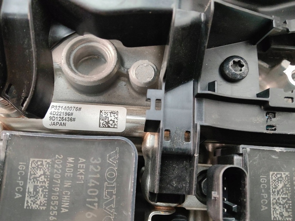 Moteur B 420 T - Image 7