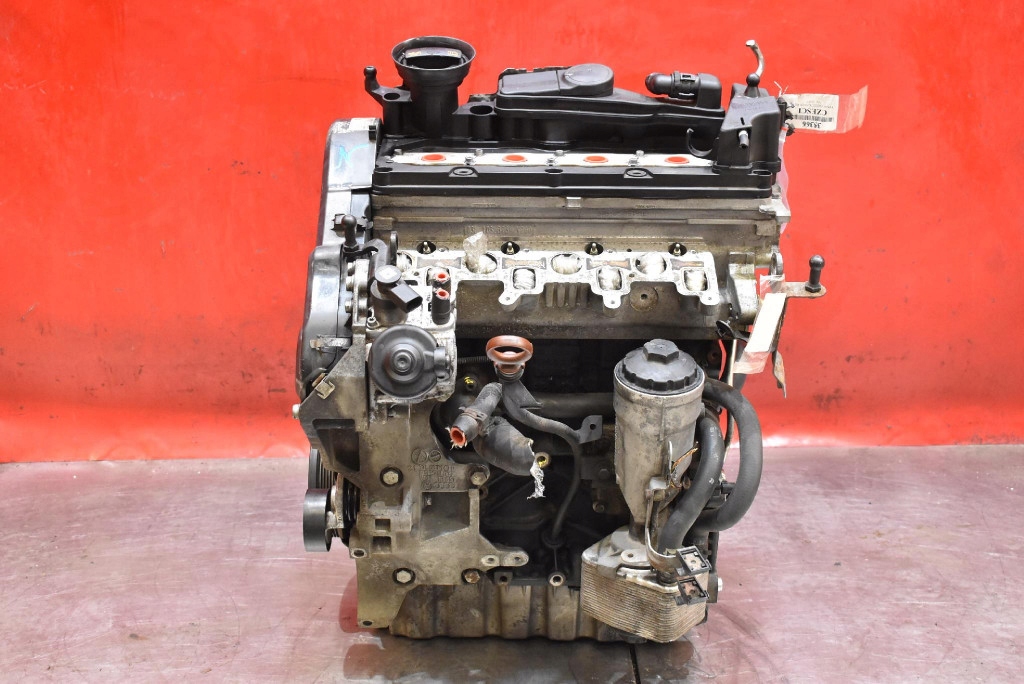 Moteur CBDA - Image 1