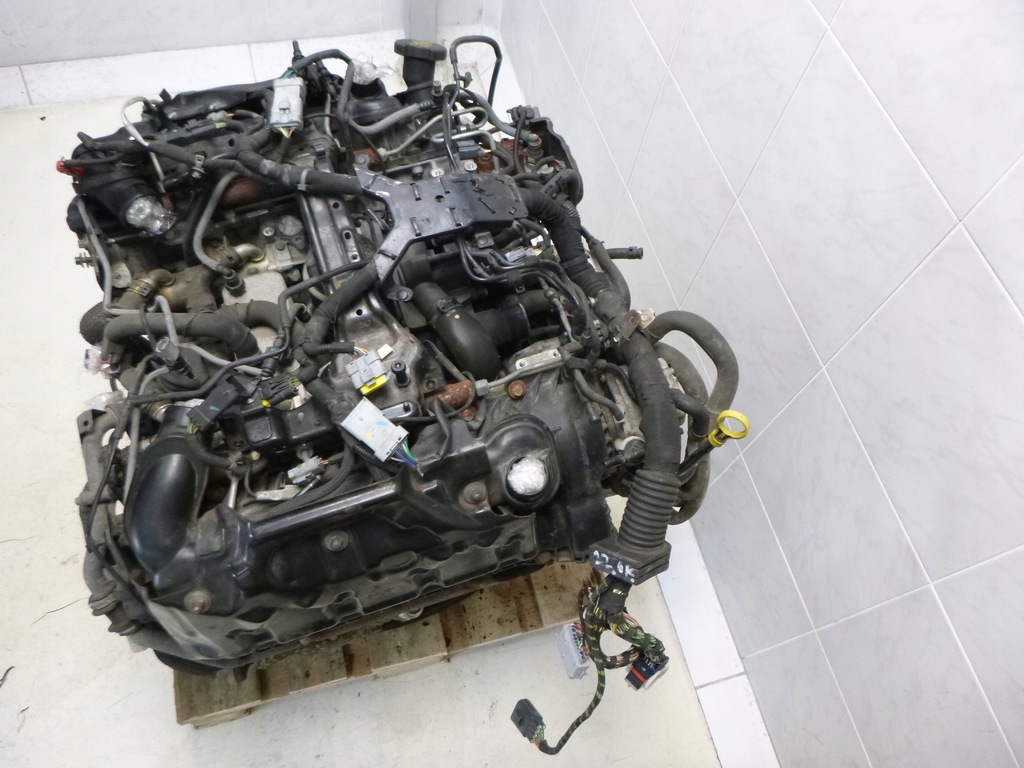 Moteur 368DT(LION) - Image 3