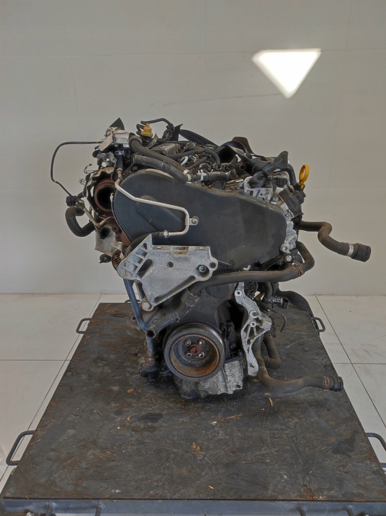 Moteur CLHA — vue 4