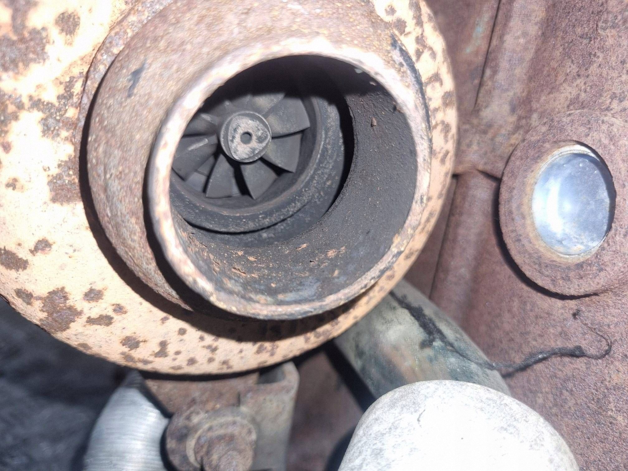 Moteur RHK (DW10UTED4) - Image 9