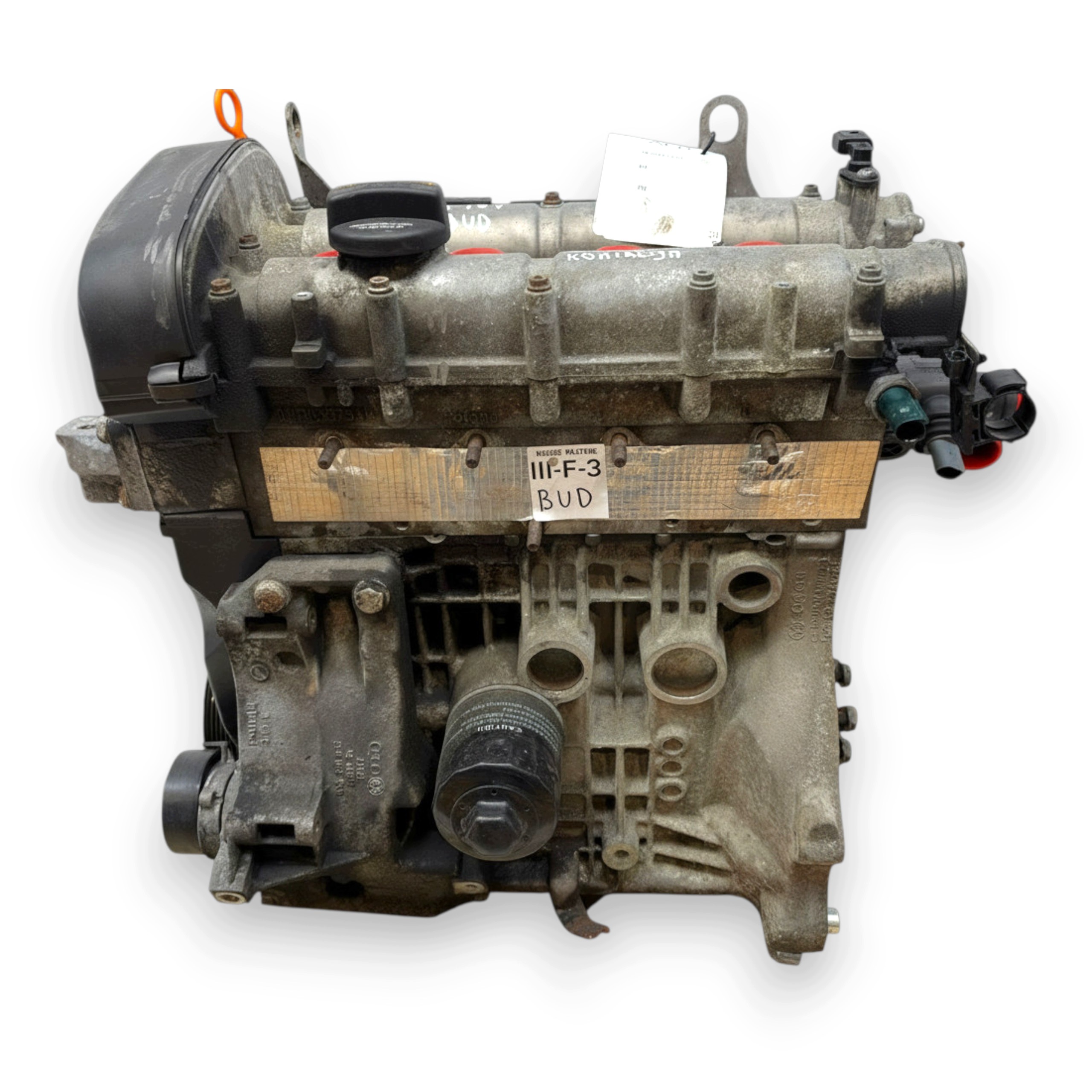 Moteur BUD - Image 4