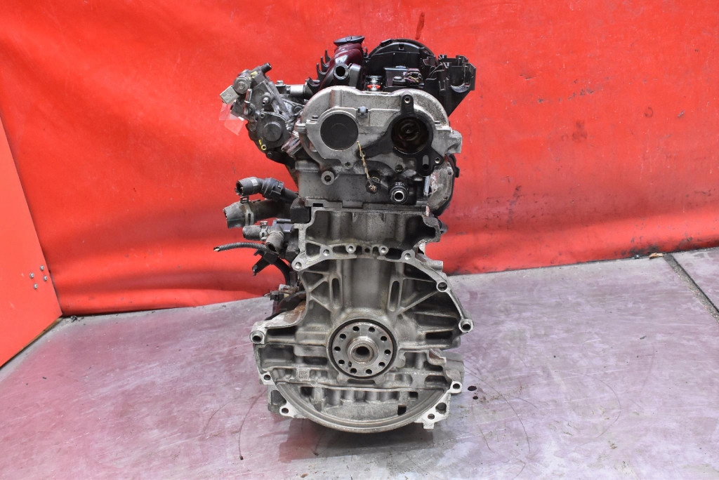 Moteur D 4204 T5 - Image 4