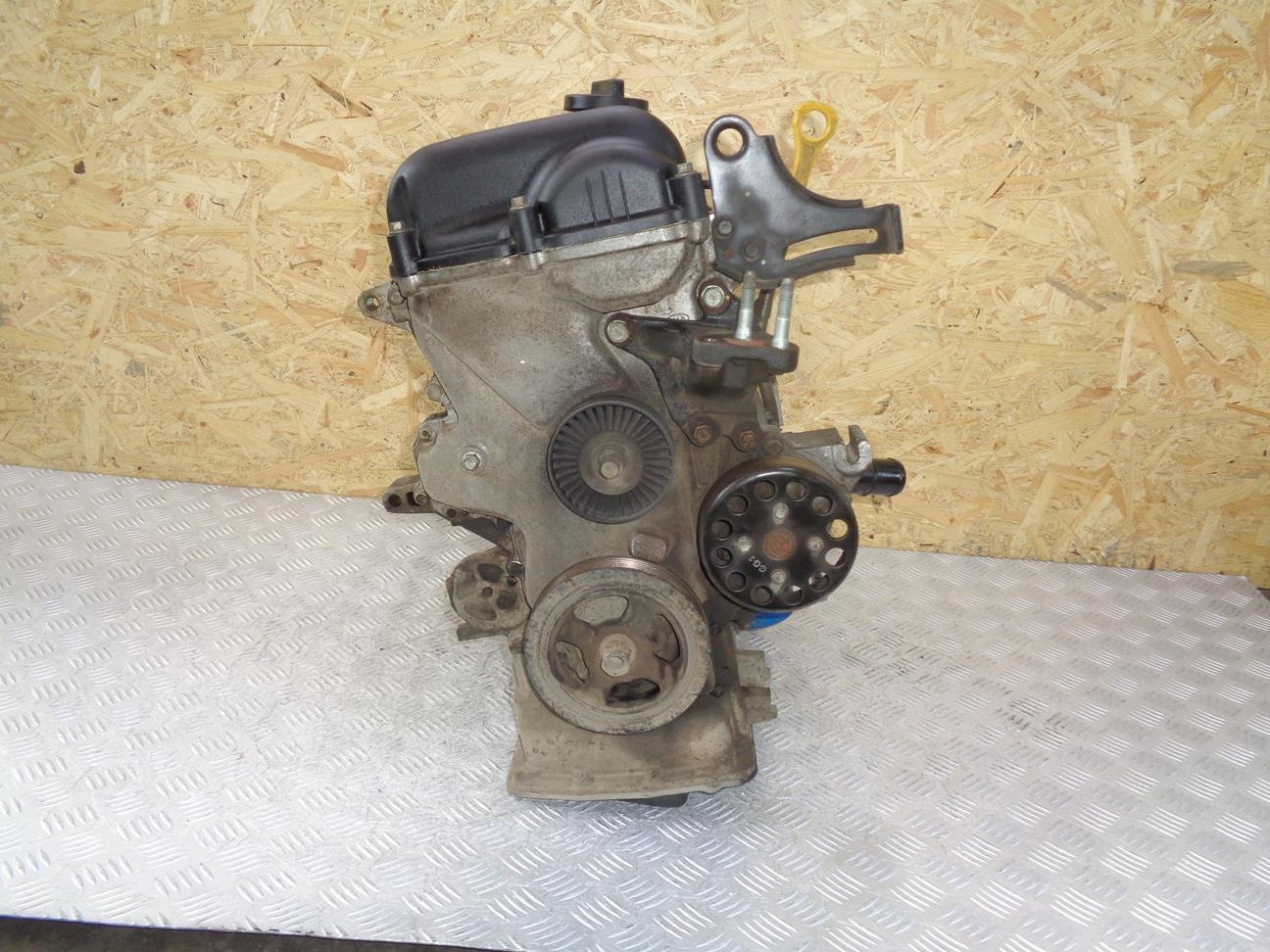 Moteur G4FC - Image 7