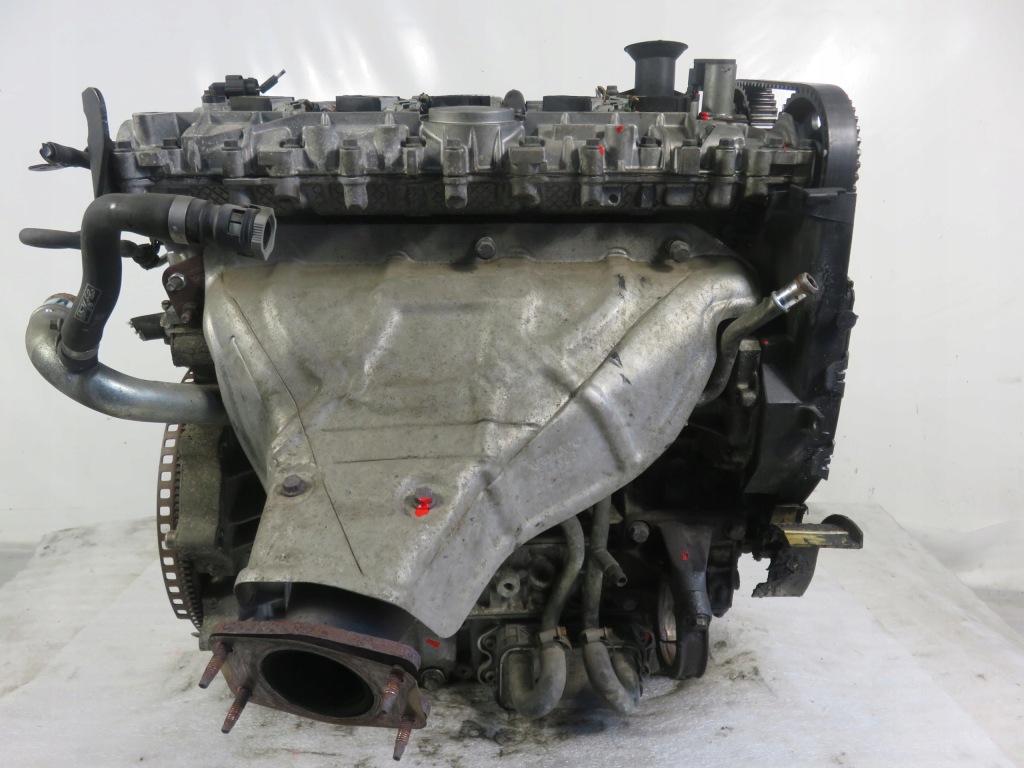 Moteur B 5244 S5 - Image 2