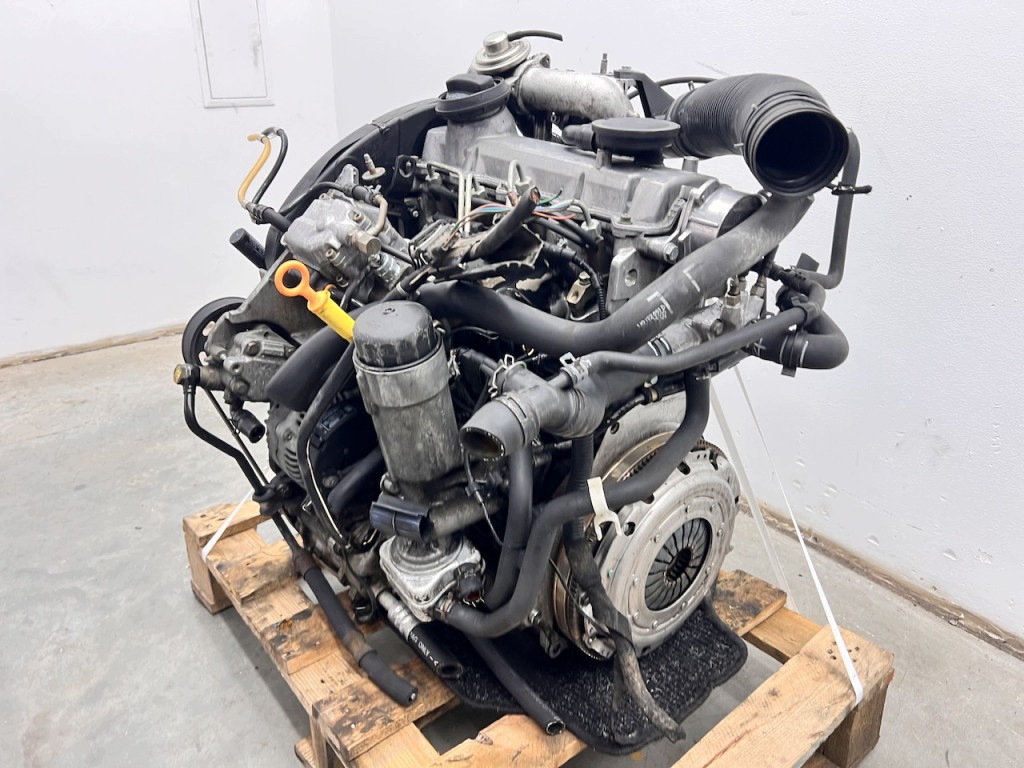 Moteur AGR - Image 8