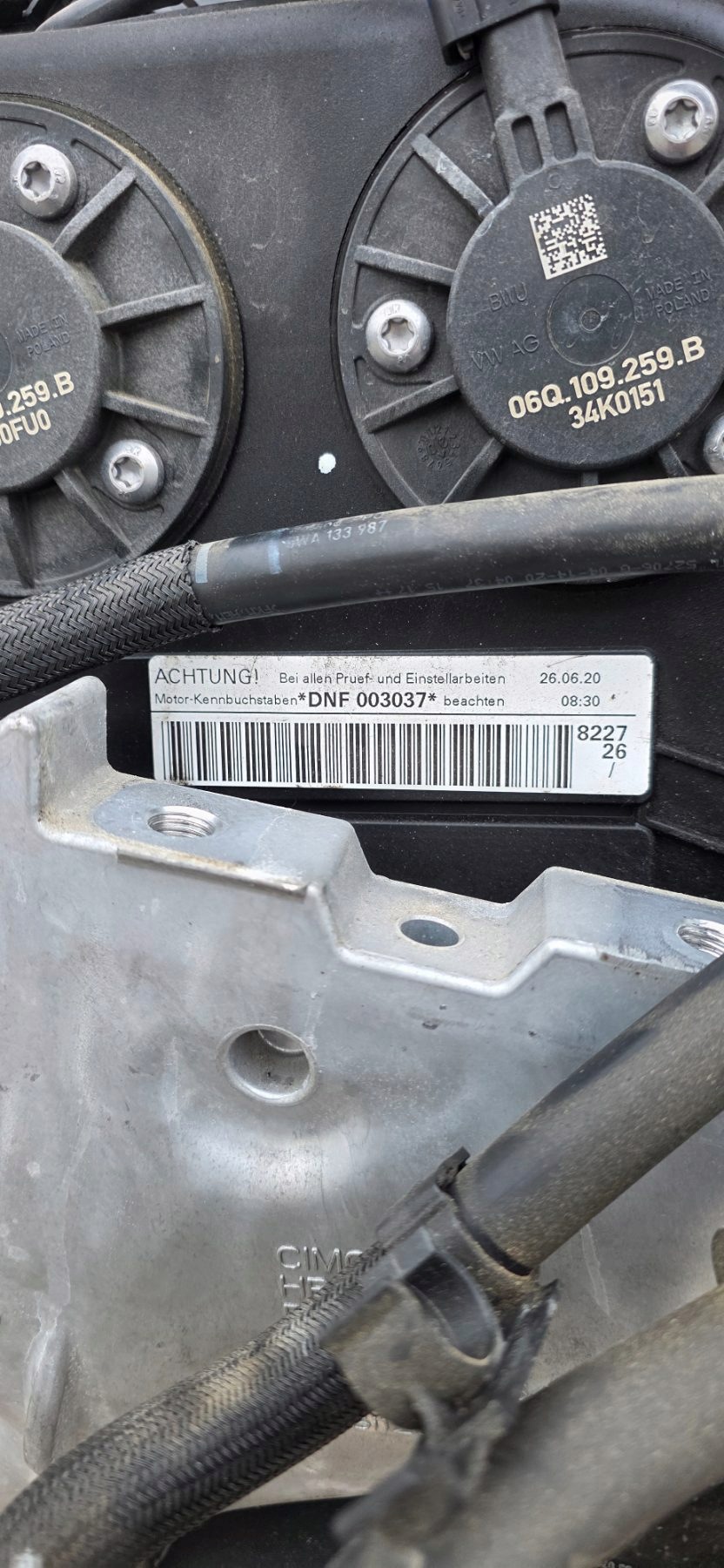 Moteur DNFG - Image 6