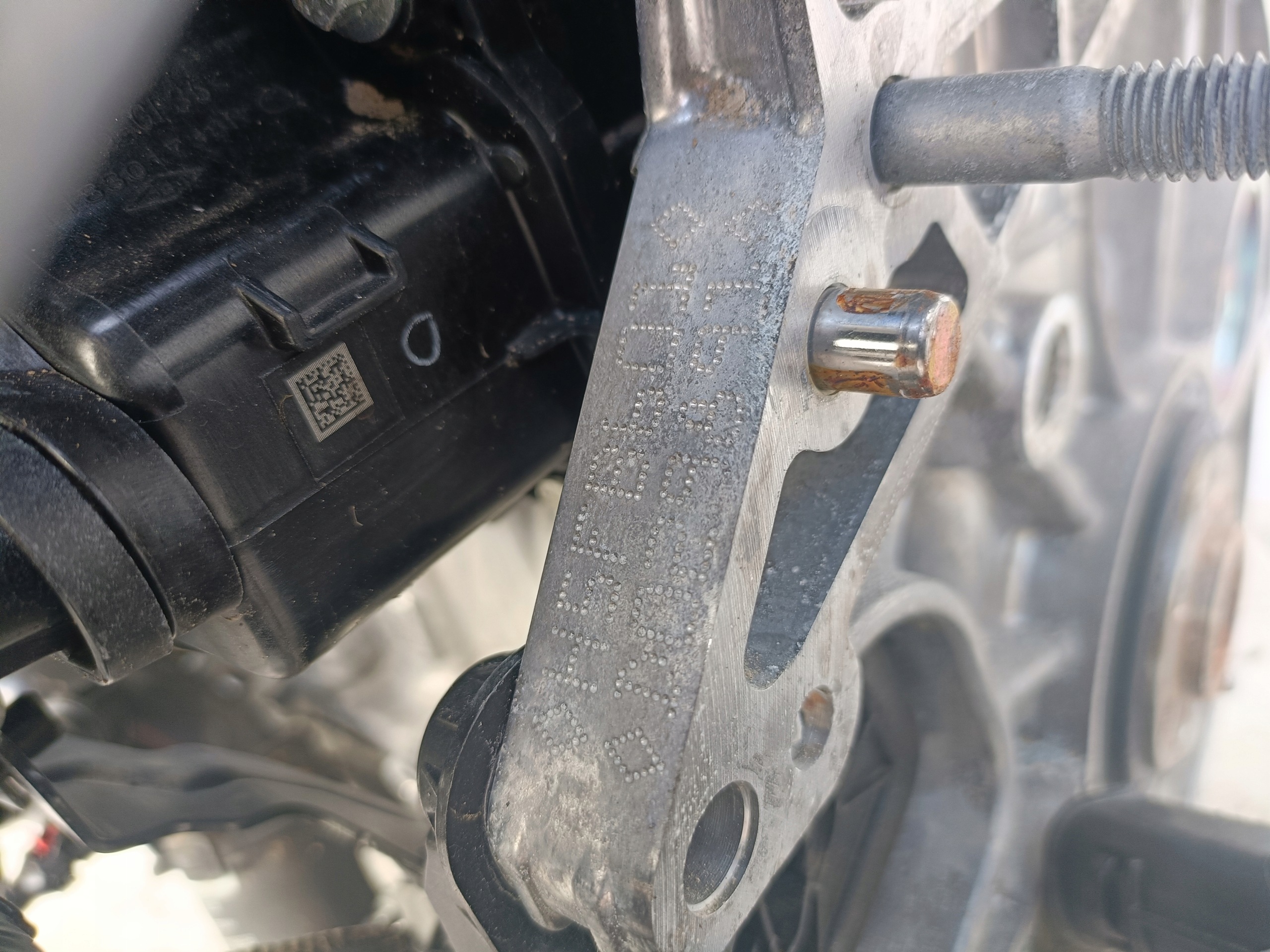 Moteur H5F601 - Image 6