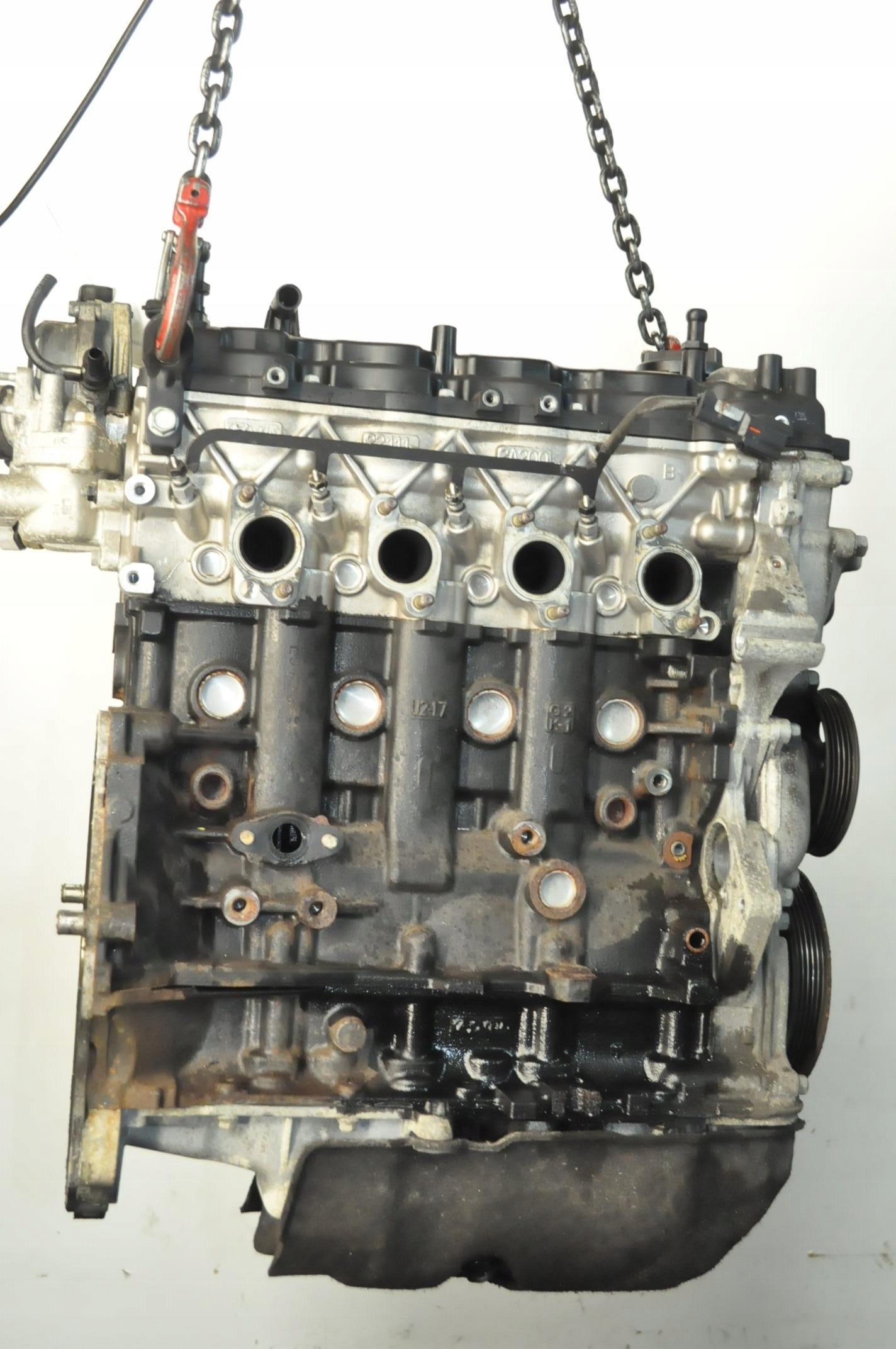 Moteur D4FD - Image 2