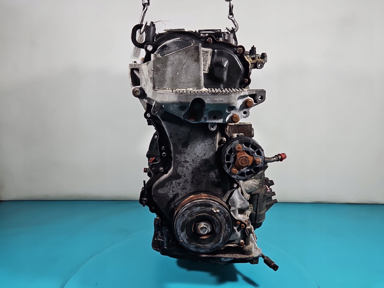 Moteur M9T 706 - Image 7