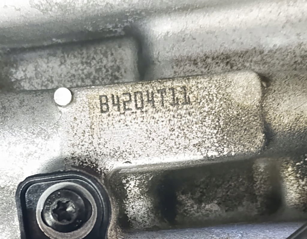 Moteur B 4204 T11 - Image 3