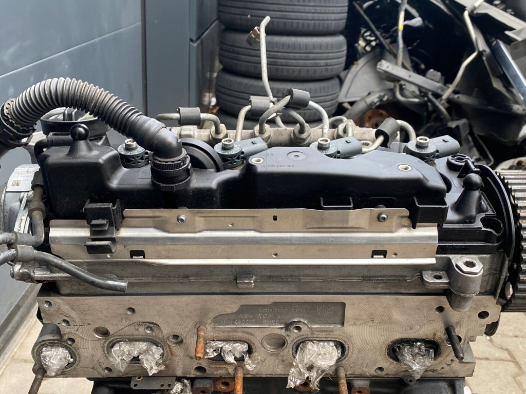 Moteur DCYB - Image 4