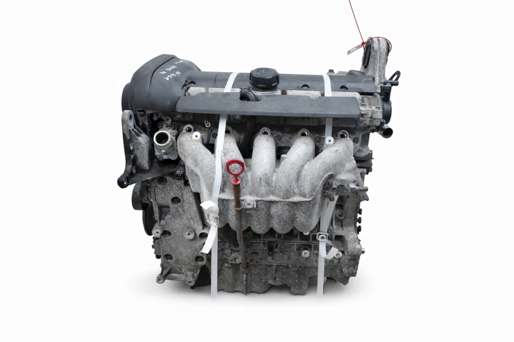 Moteur B 5244 S2 — vue 1
