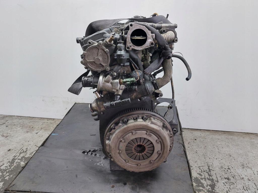 Moteur 192 A1.000 - Image 6