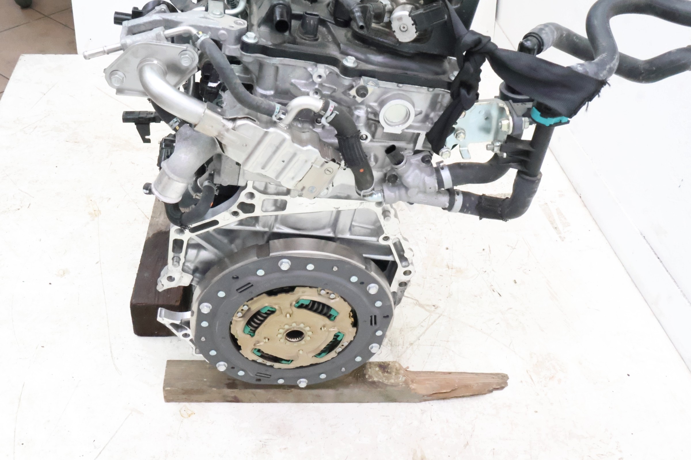 Moteur A25A-FXS - Image 7