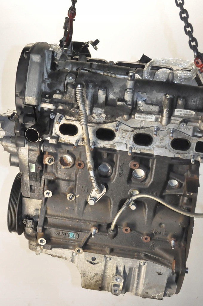 Moteur A 20 DTE - Image 1