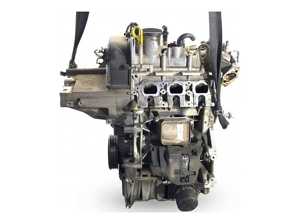 Moteur DKLB - Image 1