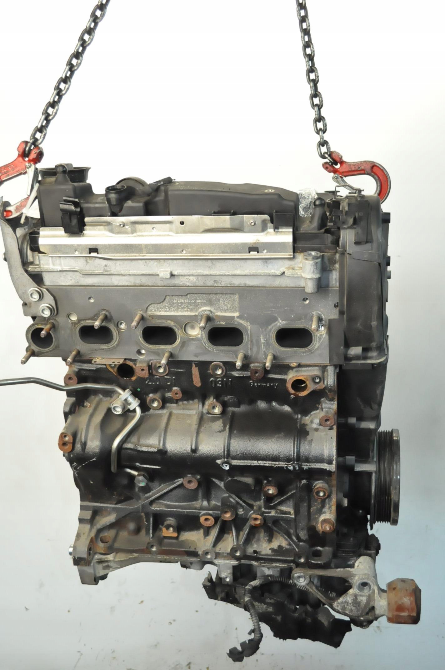Moteur CNHA - Image 7