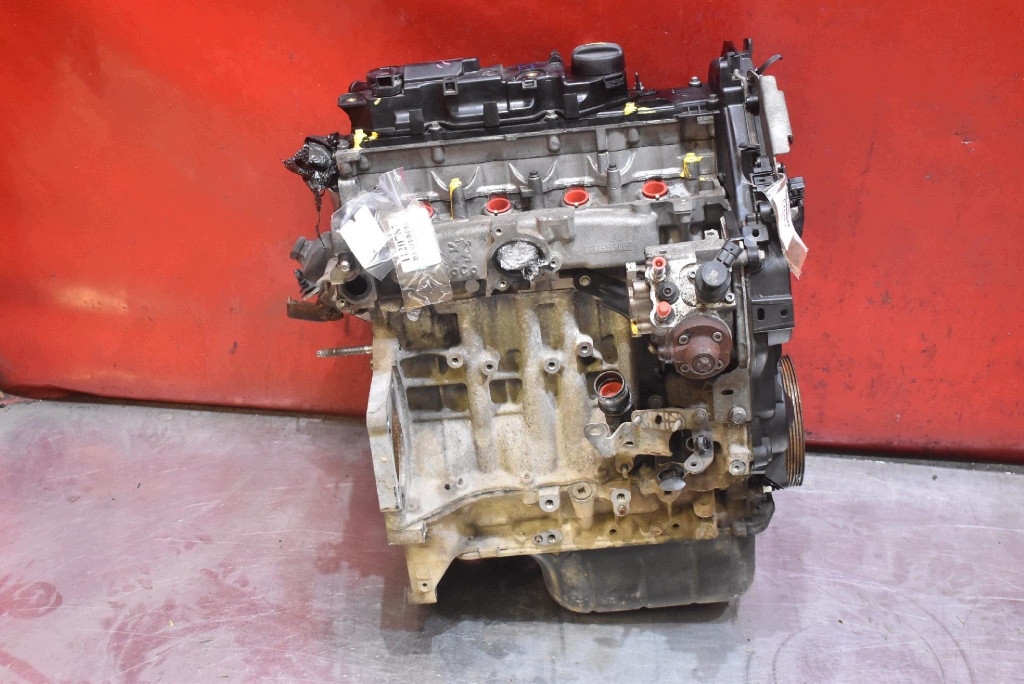 Moteur 9HJ (DV6DTEDM) - Image 1