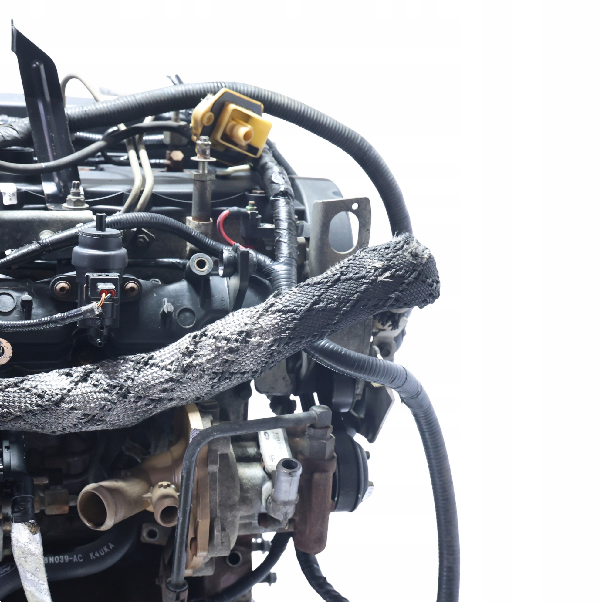 Moteur F3FA - Image 4