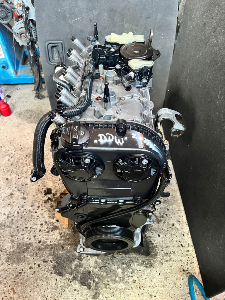 Moteur DDWA - Image 1