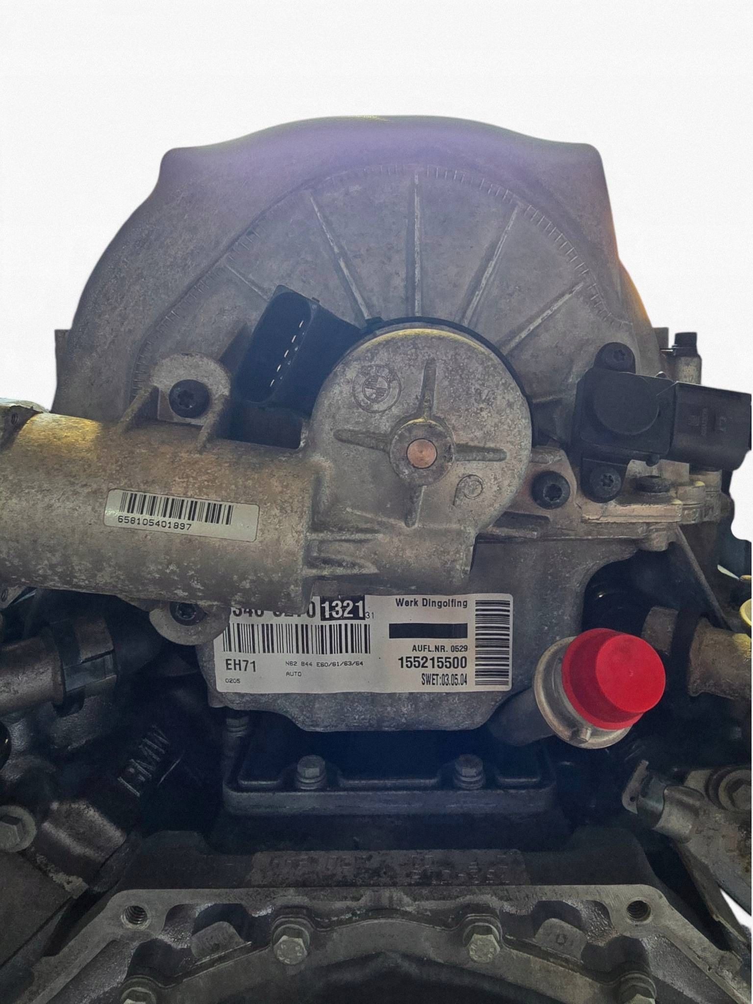 Moteur N62 B44 A - Image 14
