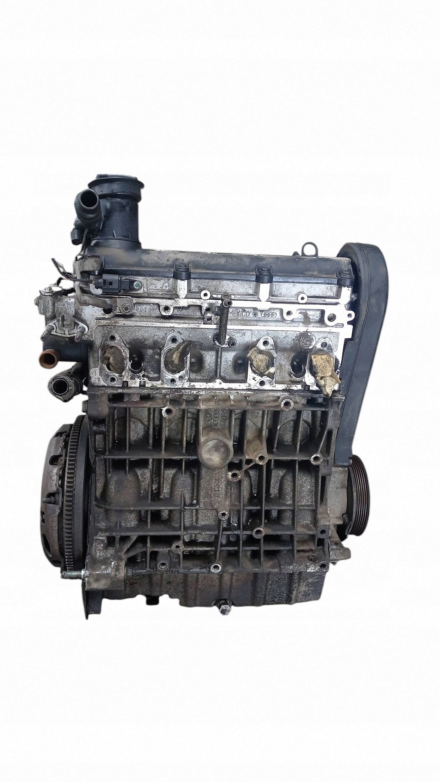Moteur BGU - Image 1