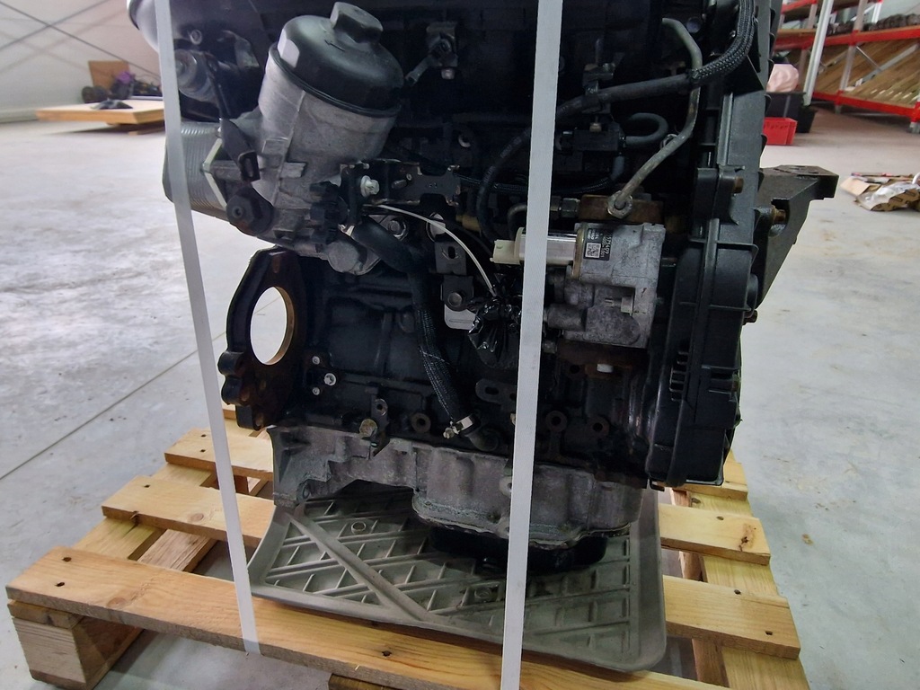 Moteur A 17 DTE - Image 5