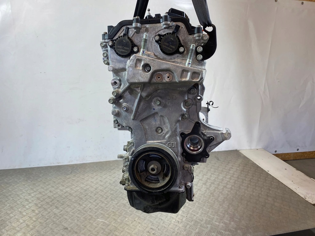 Moteur G4FP - Image 1