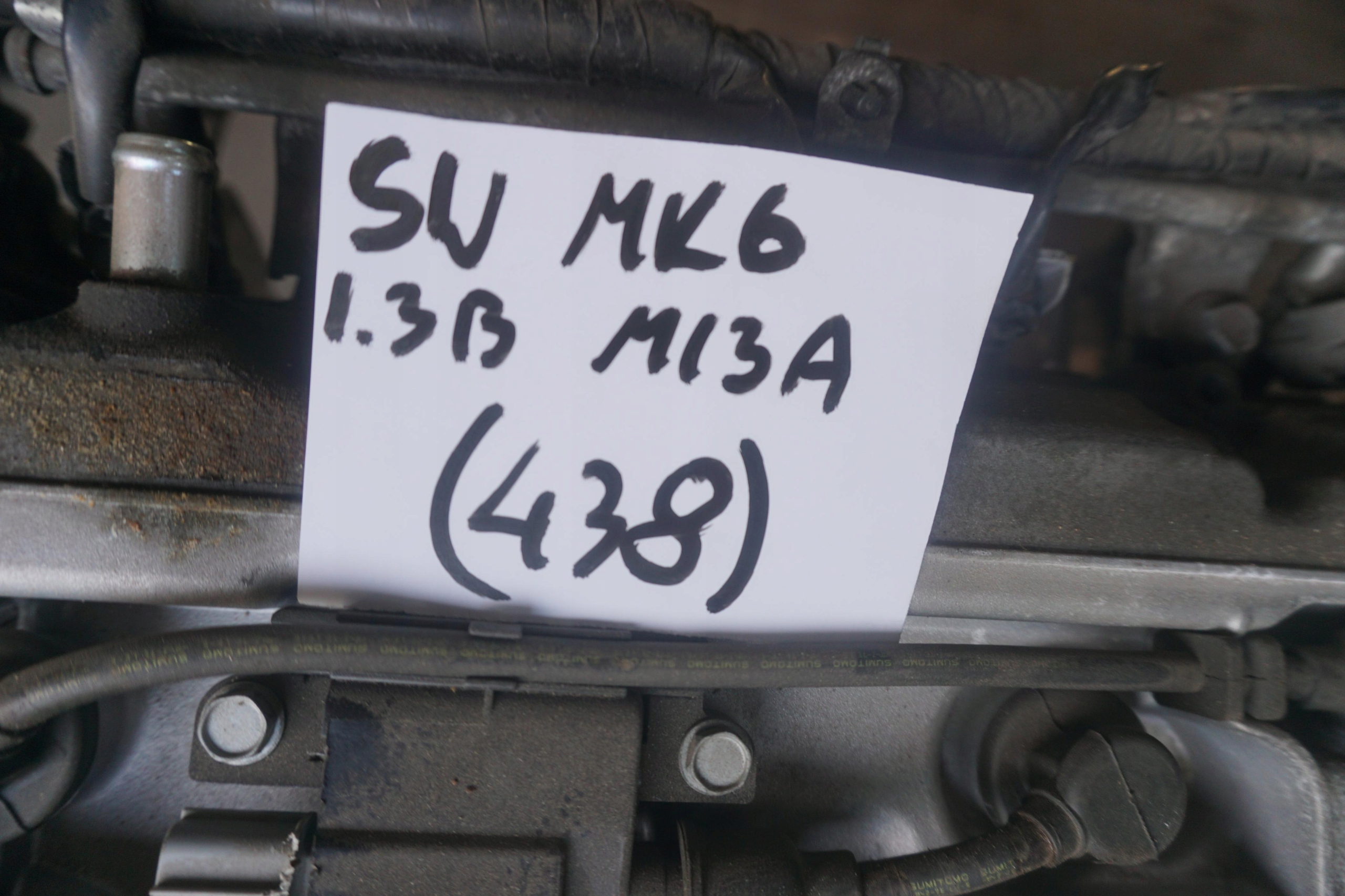 Moteur M13A - Image 3
