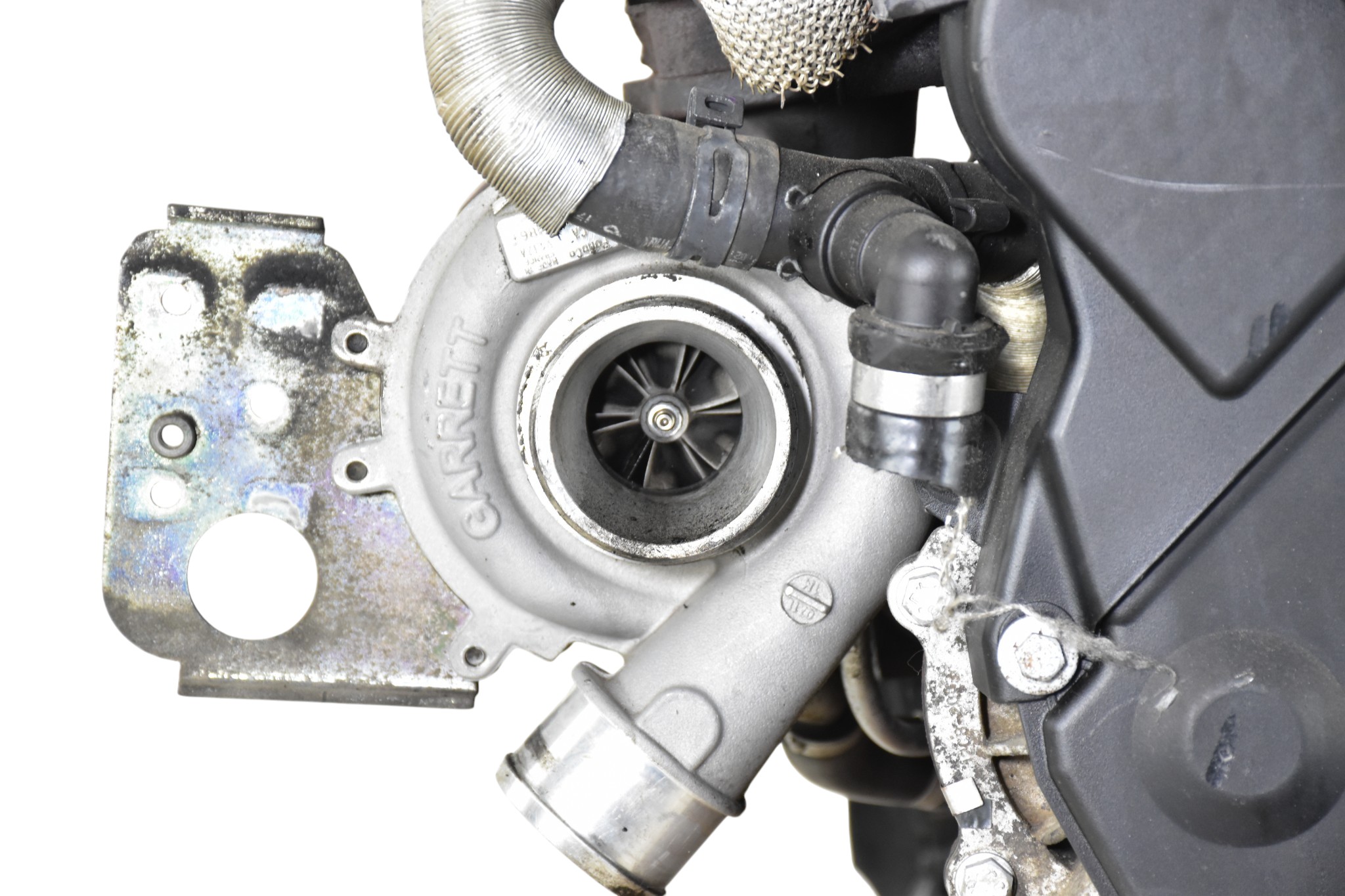 Moteur 224DT(DW12C) - Image 7