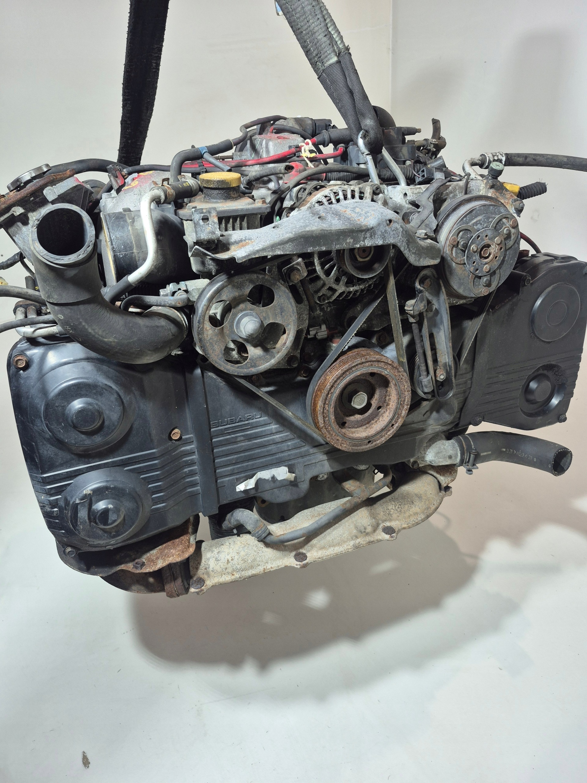 Moteur EJ205 - Image 1