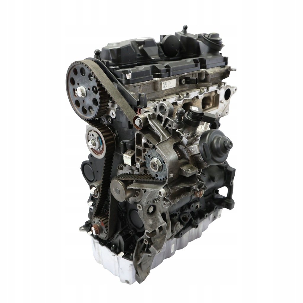 Moteur CRBC — vue 1