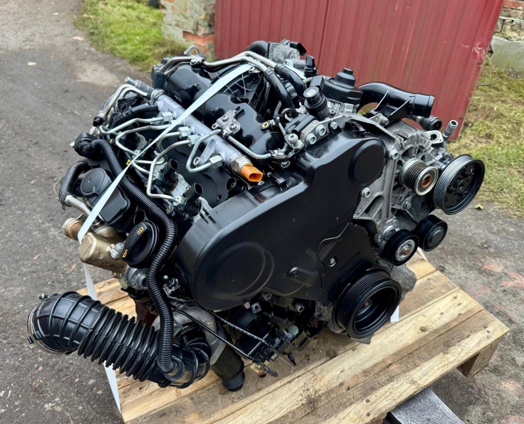 Moteur CAHB - Image 1