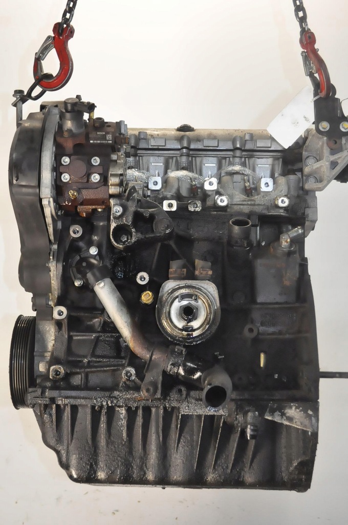 Moteur F9Q 870 - Image 1