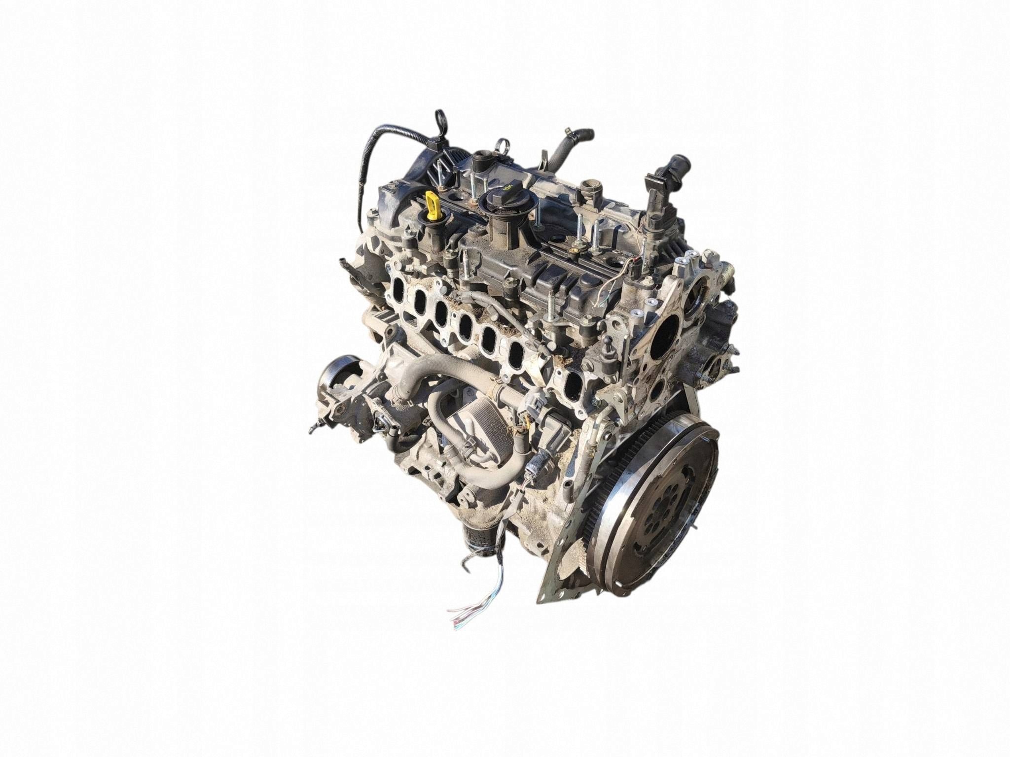 Moteur SHY6 - Image 4