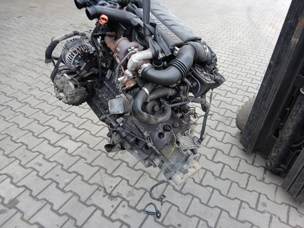 Moteur 9HX (DV6ATED4) — vue 7
