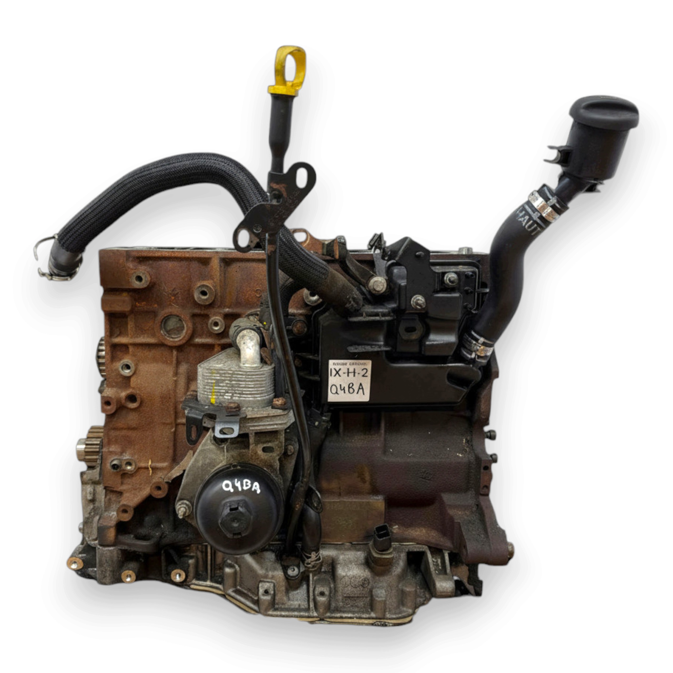 Moteur Q4BA - Image 7