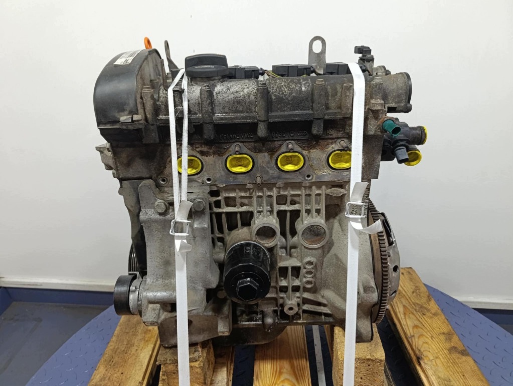 Moteur CGGA - Image 2