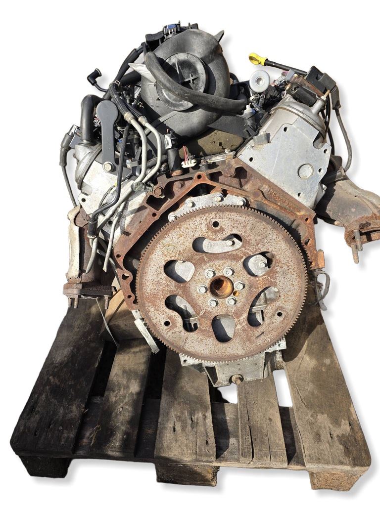 Moteur LM7 - Image 3