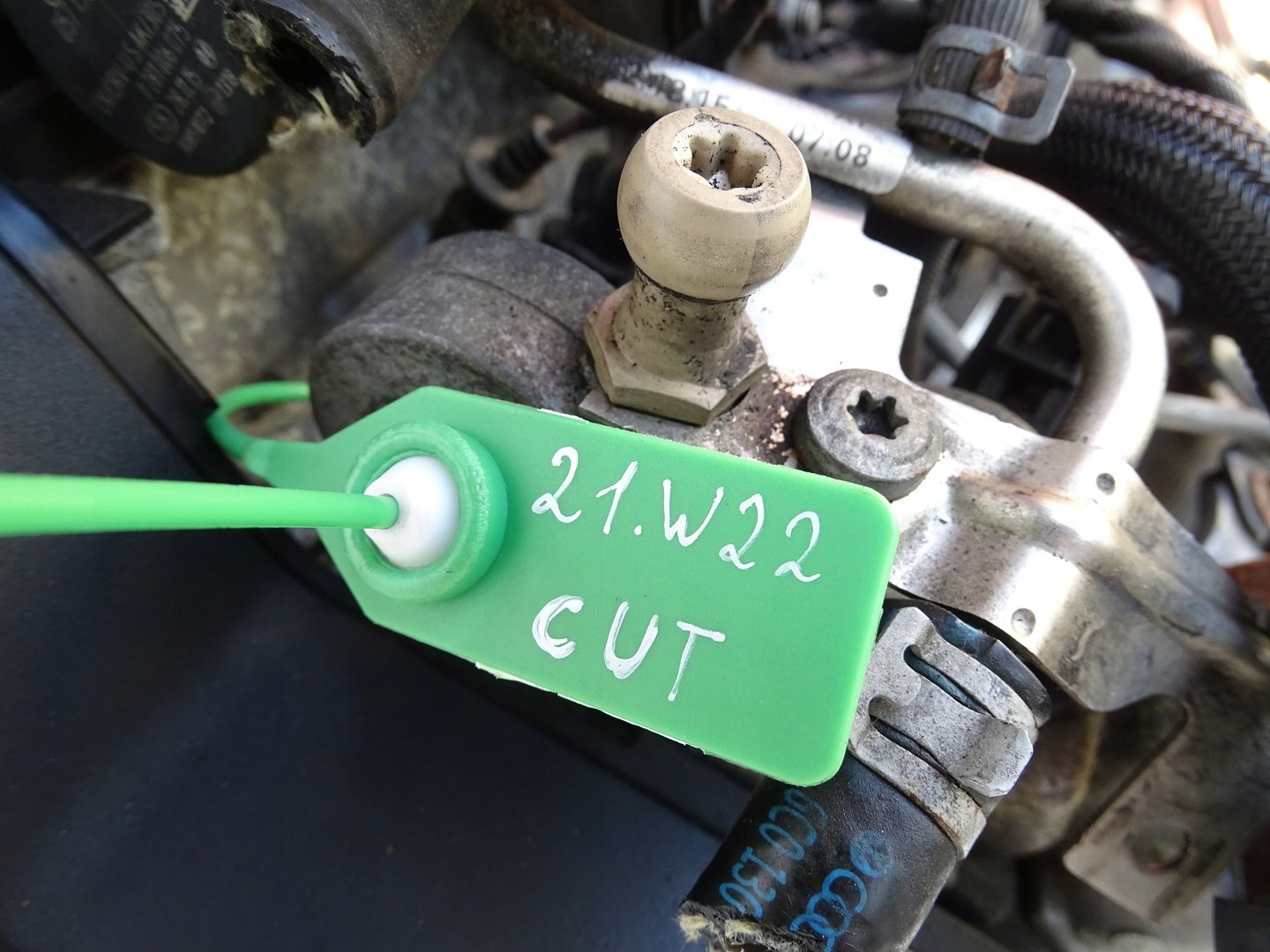 Moteur CUTA - Image 16