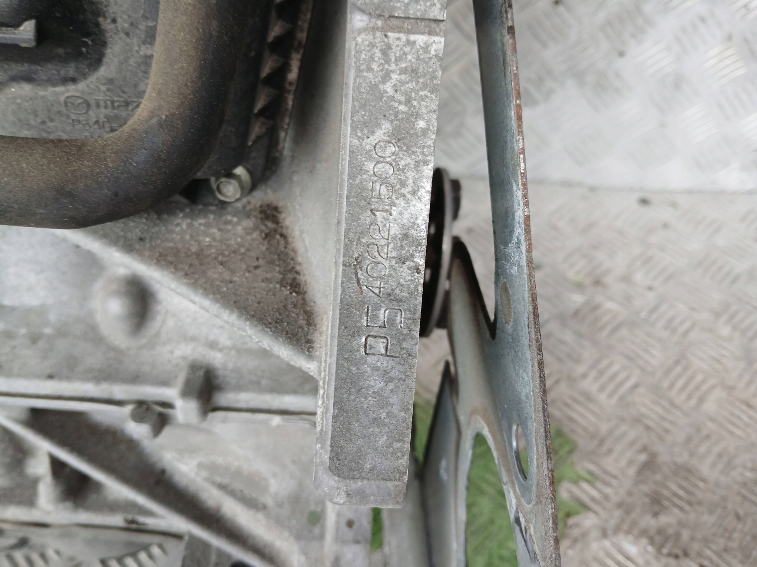 Moteur P5-VPS - Image 5