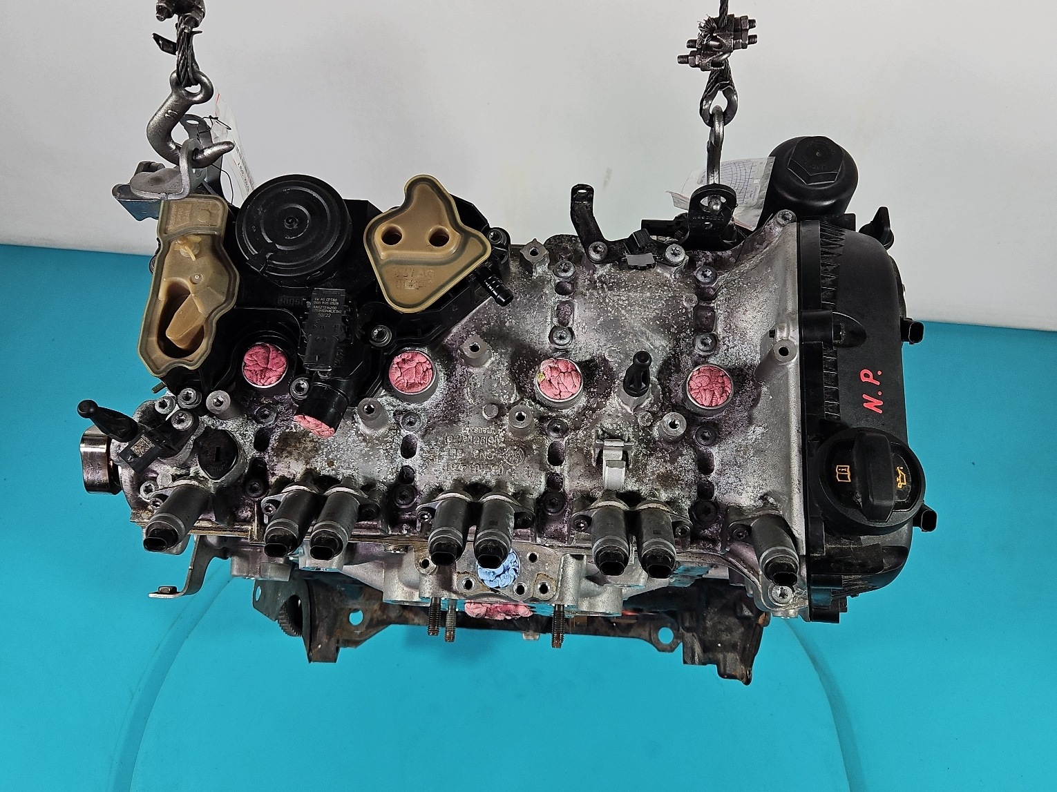 Moteur DMTA - Image 8