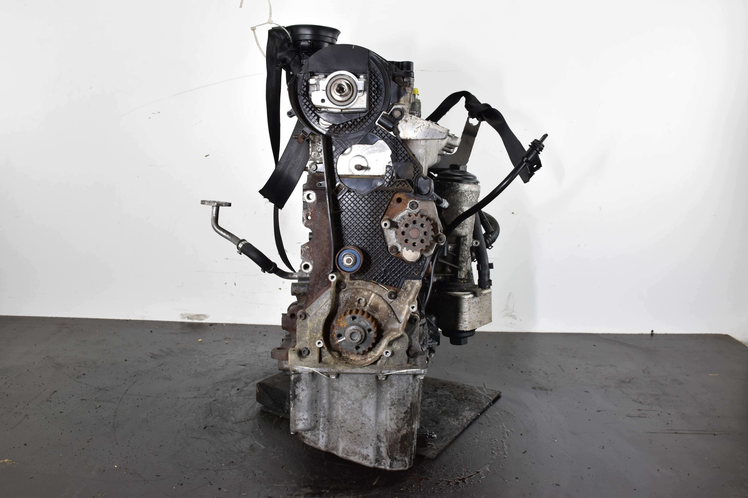 Moteur CAGA - Image 10